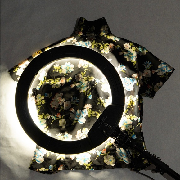 Aloha button down - Picture 5 of 5